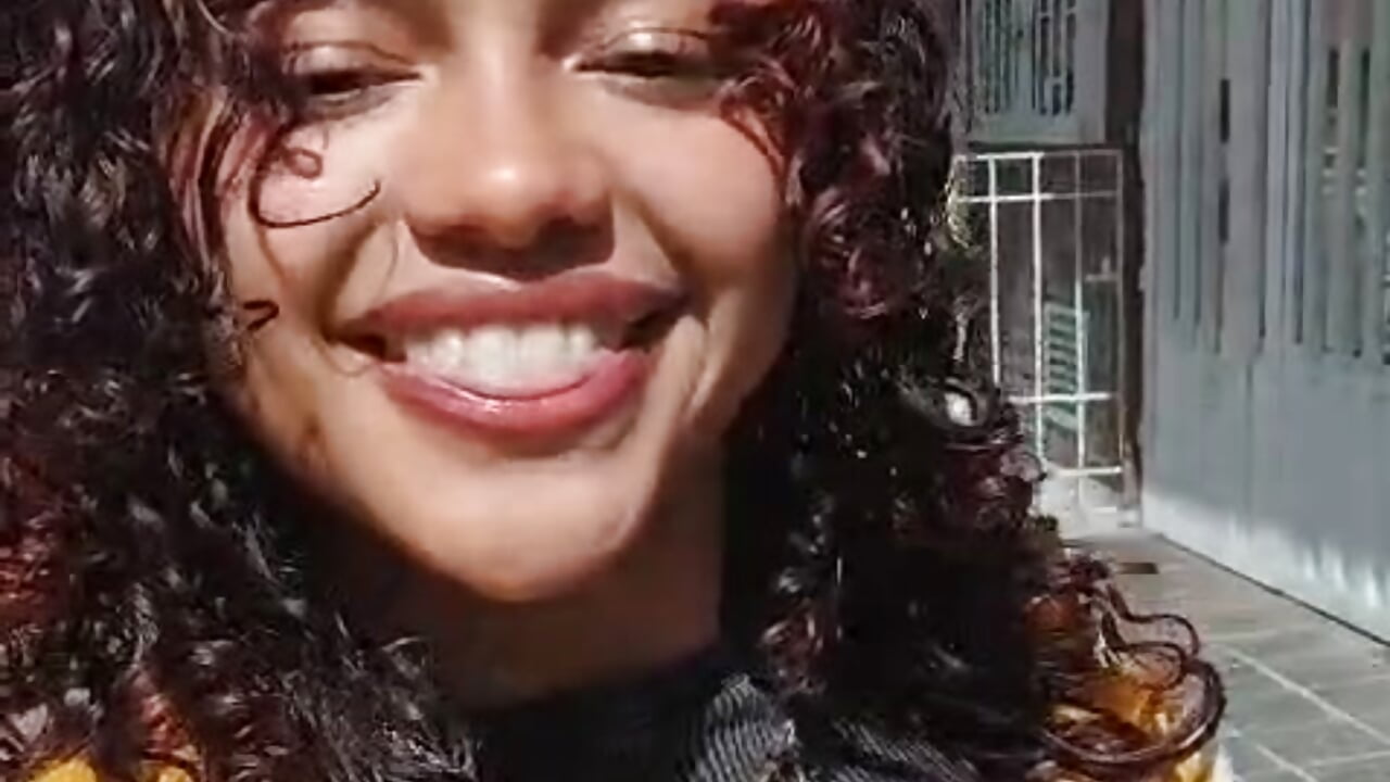 ❤️ - video oleh model kamera PrettyLia