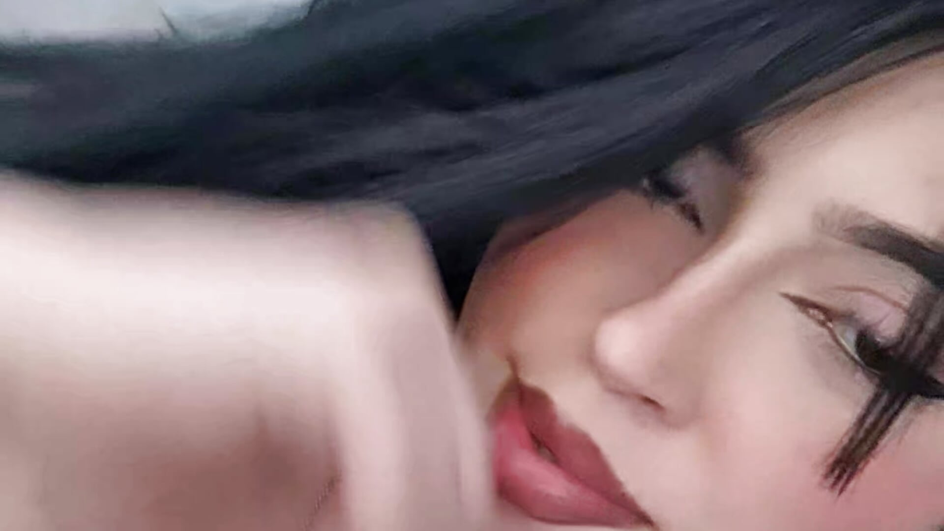 I LOVE TO SEE MYSELF SENSUAL - video by Zafira_ cam model