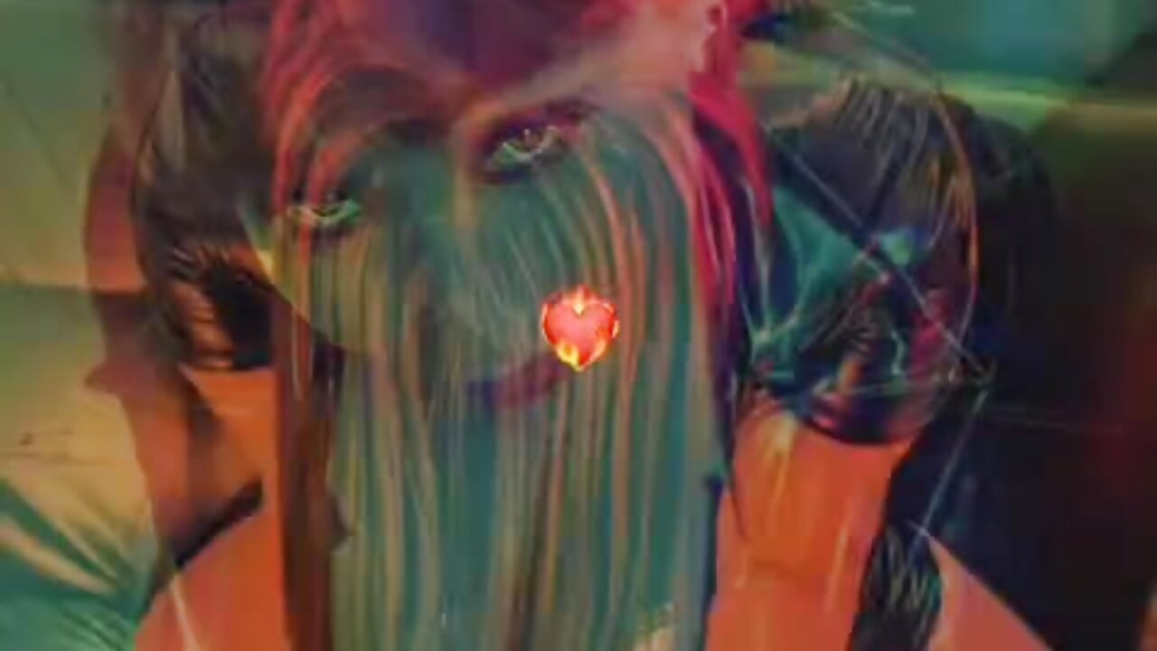 lucy latex - video by lucyheartfillia11 cam model