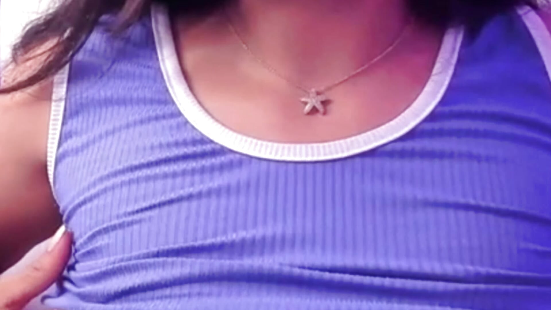 Sexy & Hot 4U - vidéo du modèle de showcams tokito_loto