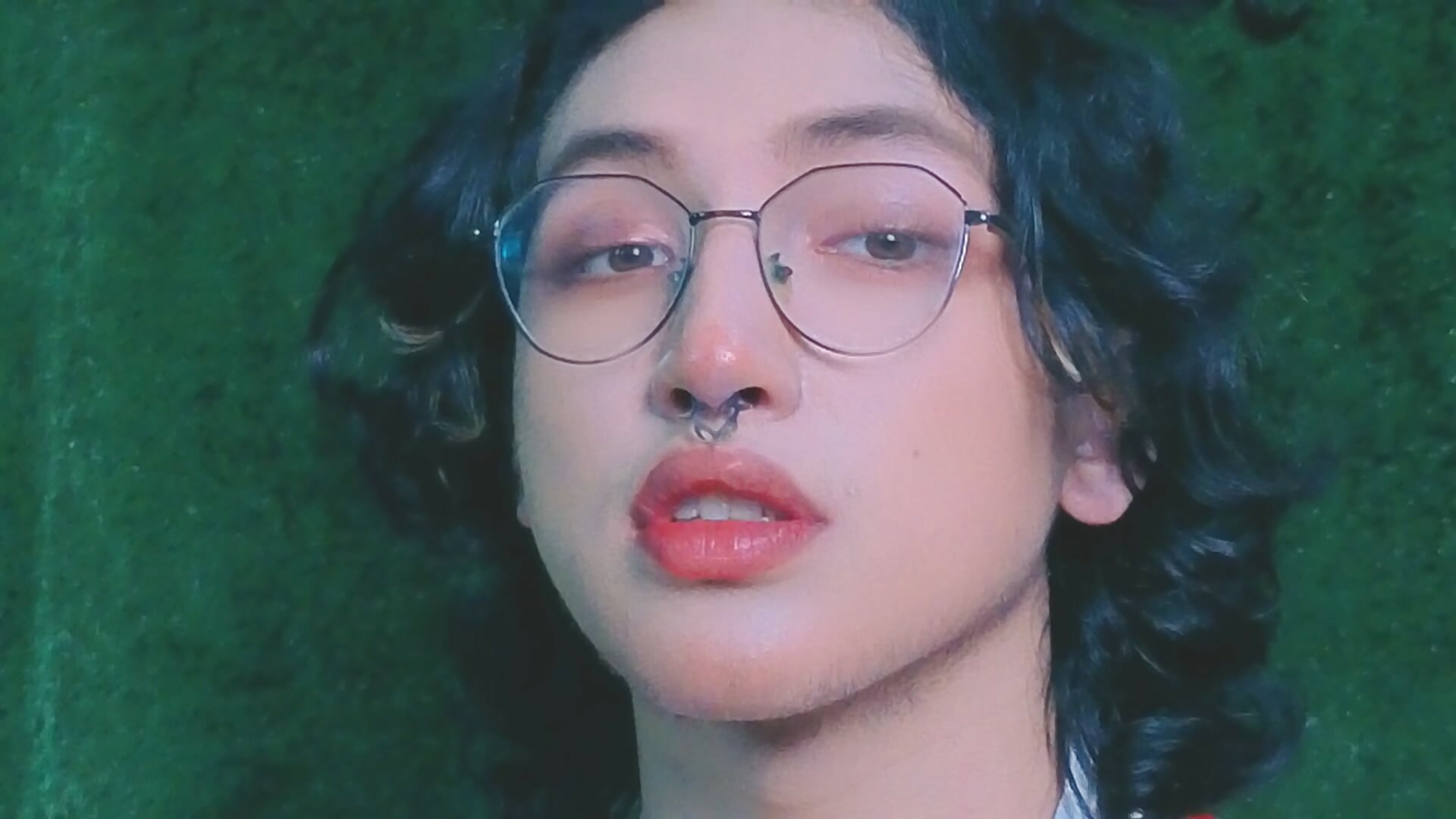 ° Am I Cute? ° - video by -BlueOpal- cam model