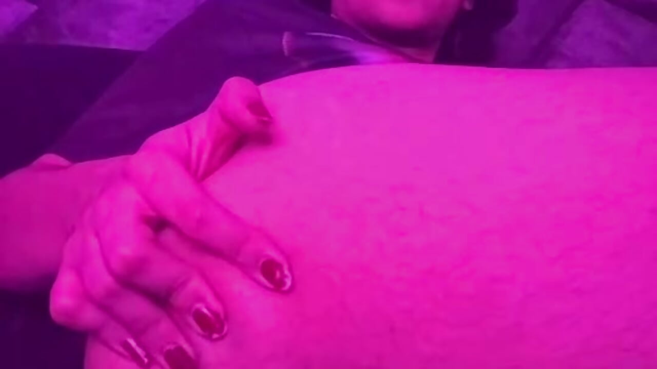 Opalo Opens Ass For You