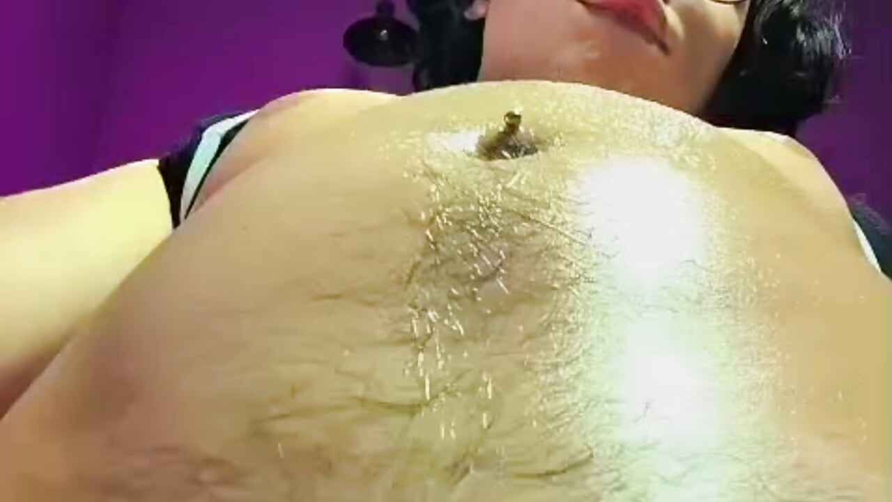 ° My Balls Are Closing To Explote ° - video by -BlueOpal- cam model