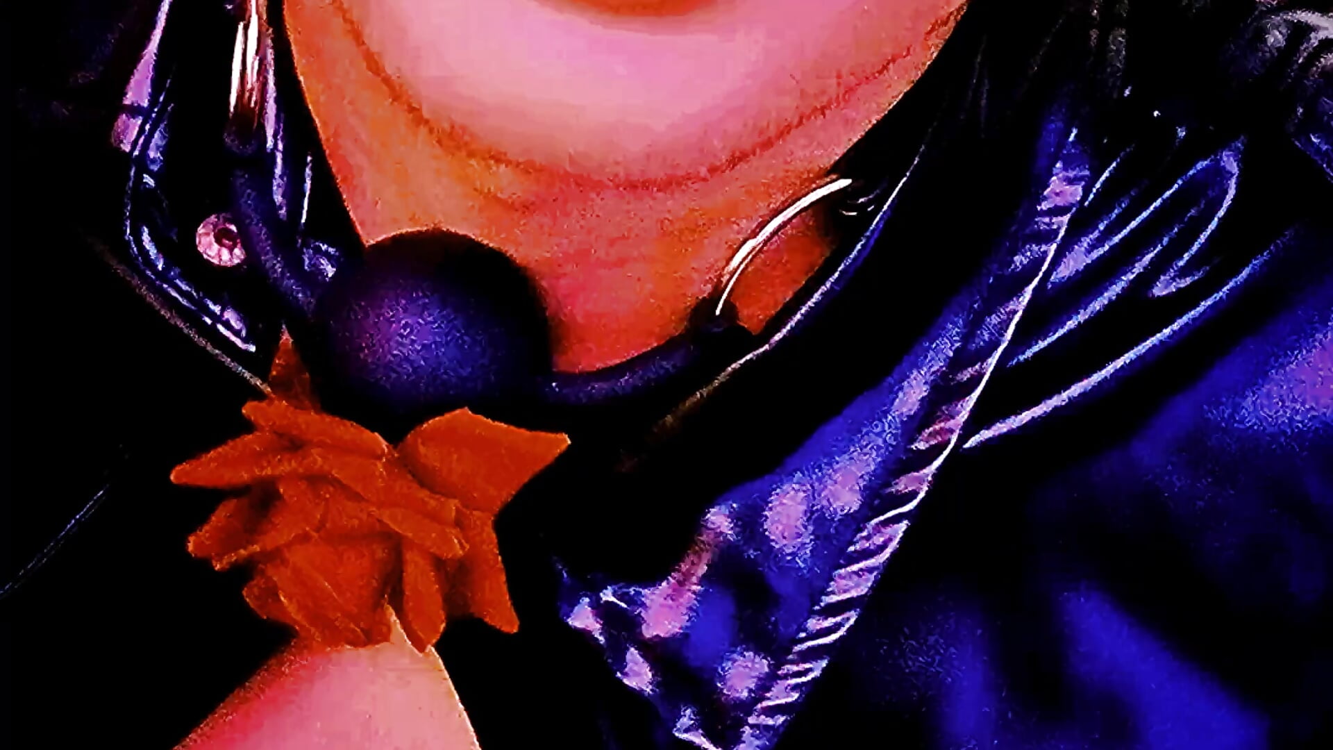 Opalo’s Boobs - video av -BlueOpal- cam-modell