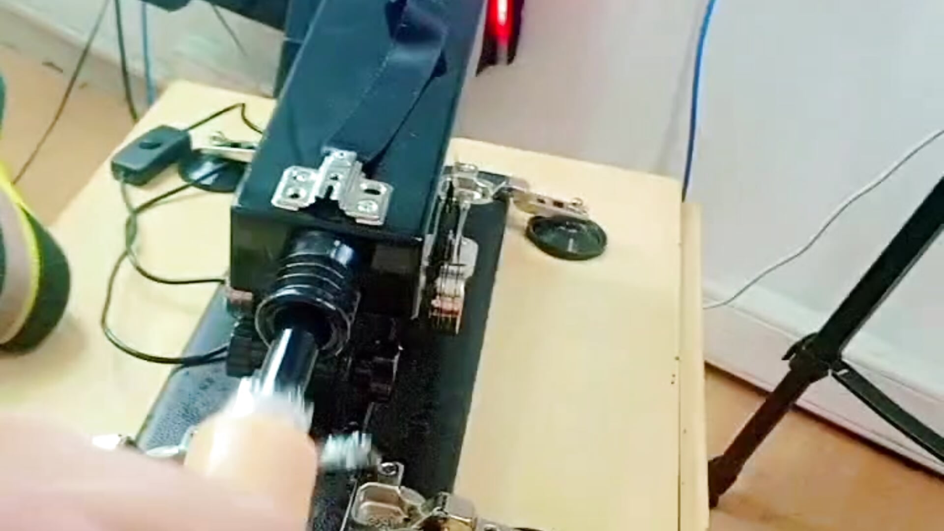 FUCK MACHIN MY ASS - video by Shaina_Monroe cam model