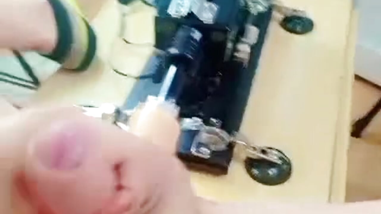 Machinne - video by Shaina_Monroe cam model