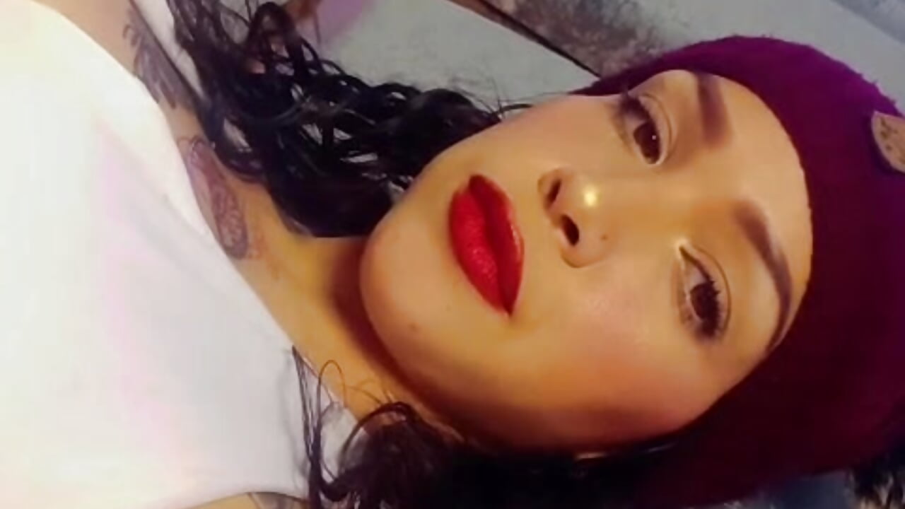 M E ! - video by Candy_dim cam model