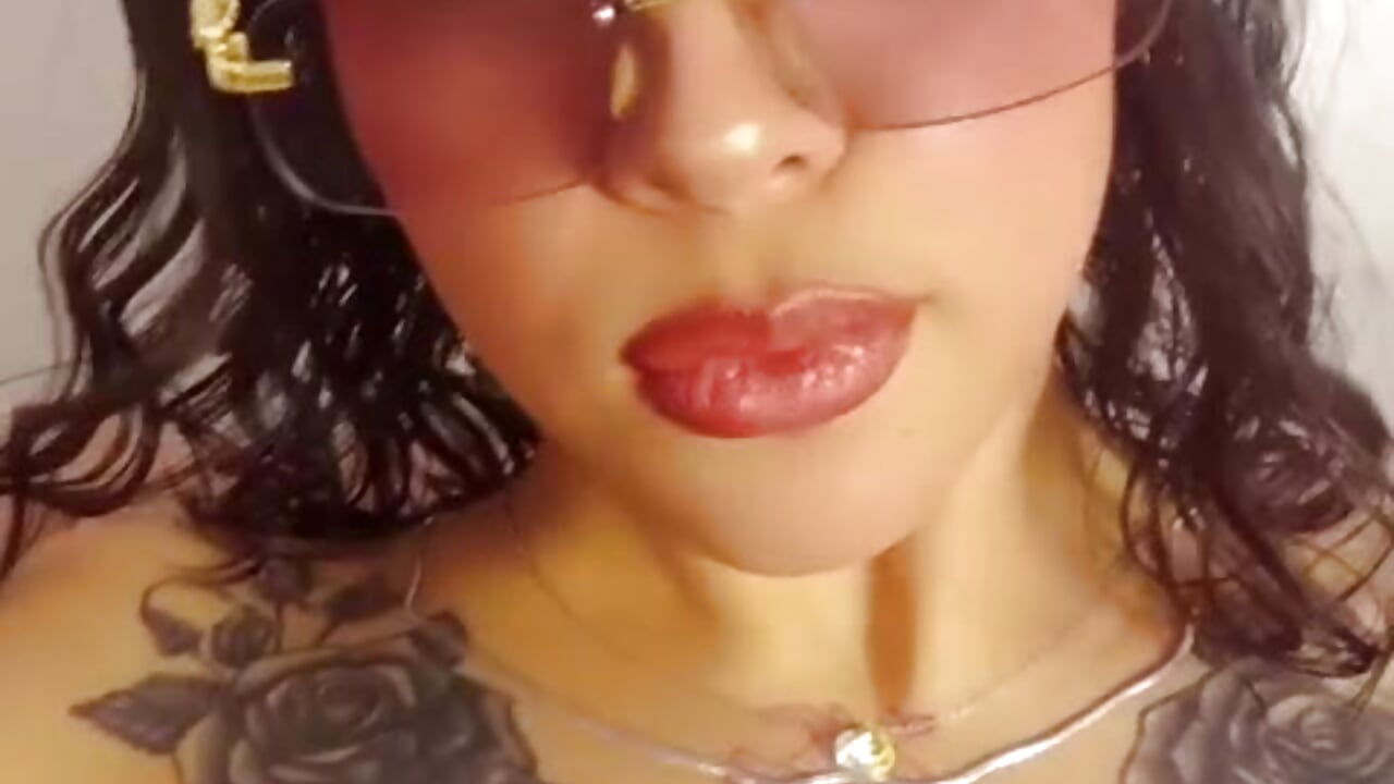 Come to taste me - video by Candy_dim cam model