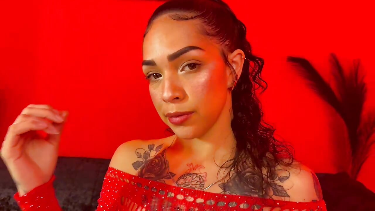 Me  and myself - video by Candy_dim cam model