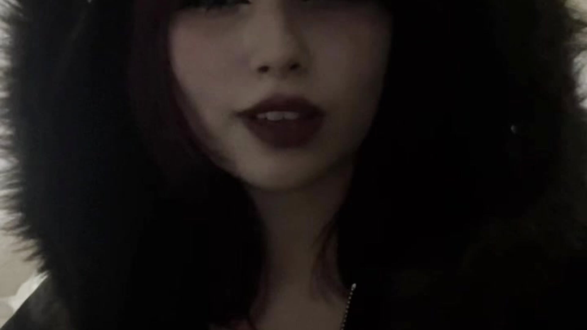 (╥_╥) - video by Xayah_Jonia cam model