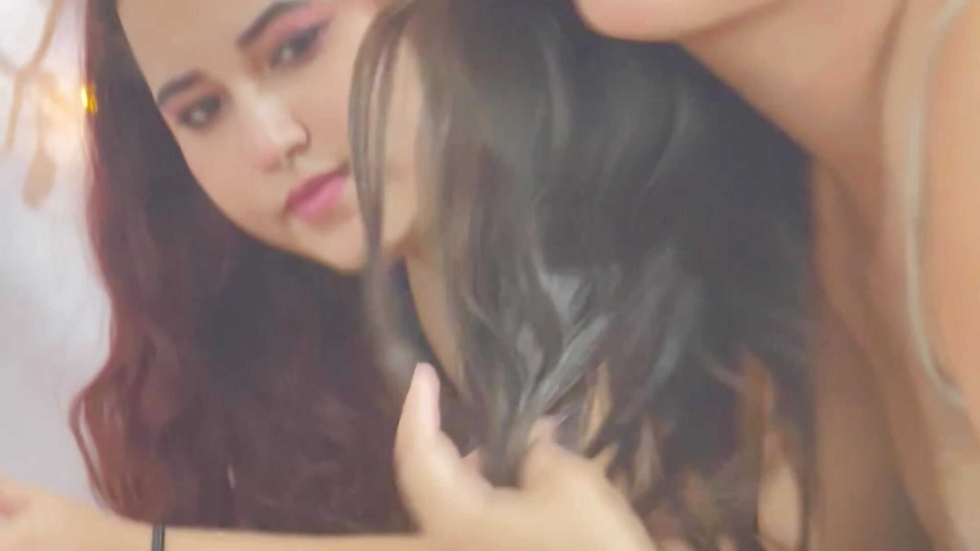 Come, let's have fun - video by BrittaParkerr cam model