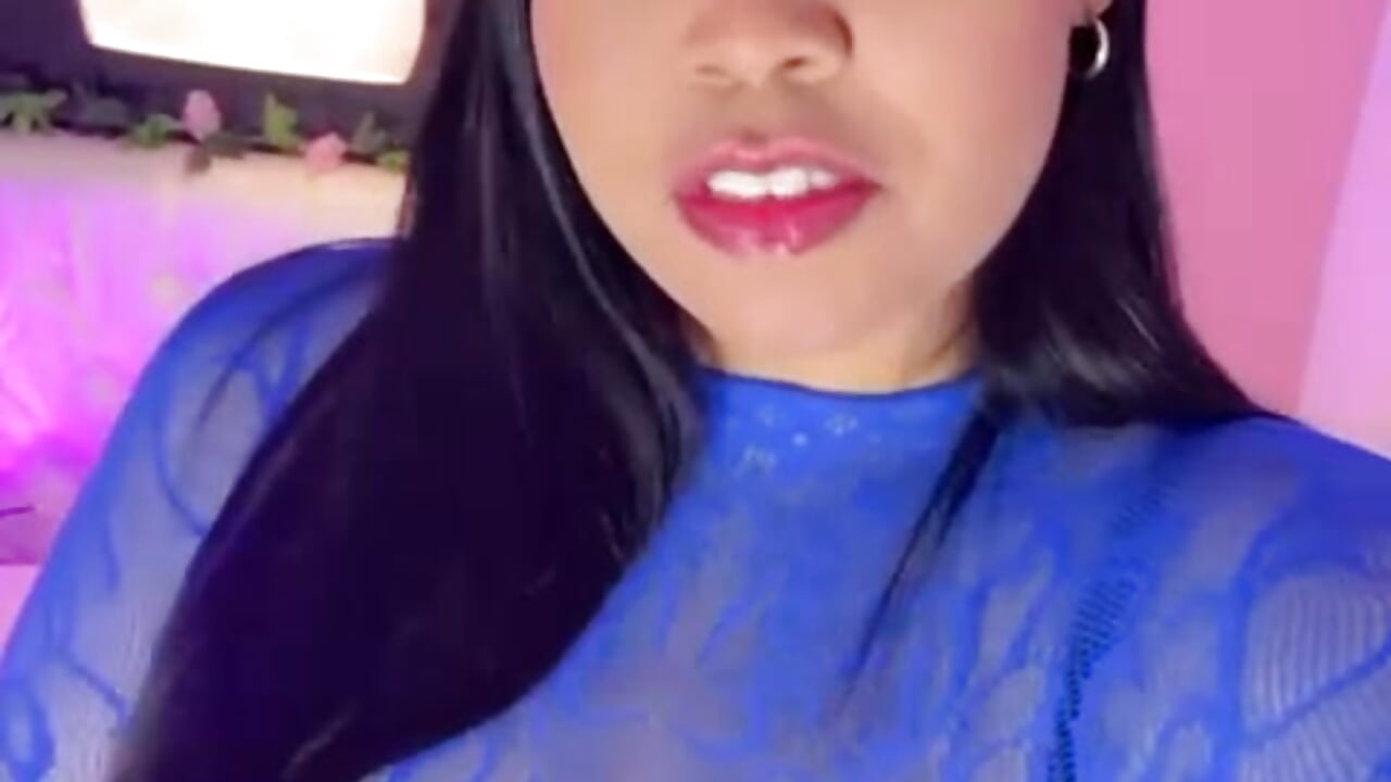 💙💙💙💙 - video by Valery_Nasty__ cam model