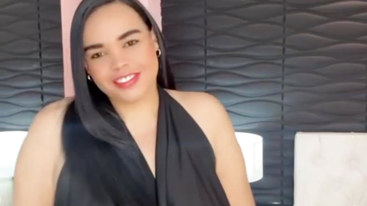 Let s ahve funnn - video di Valery_Nasty__ modella di cam