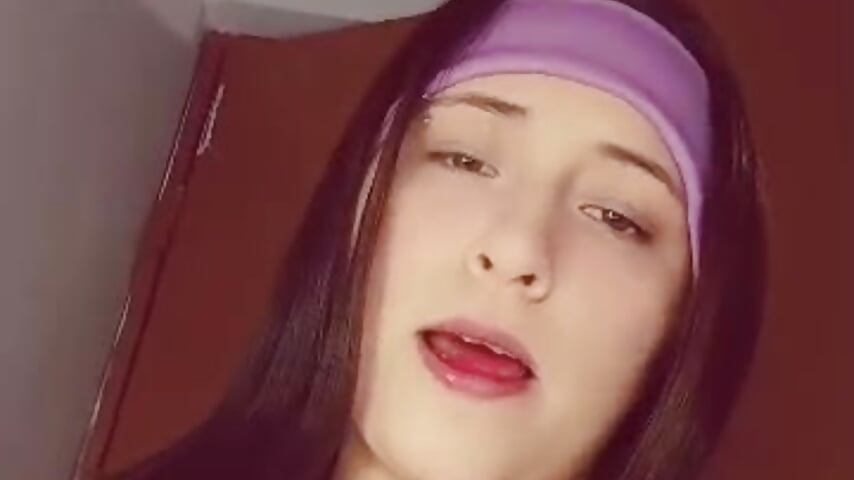 Cielo - video by Venus_Girls_ cam model