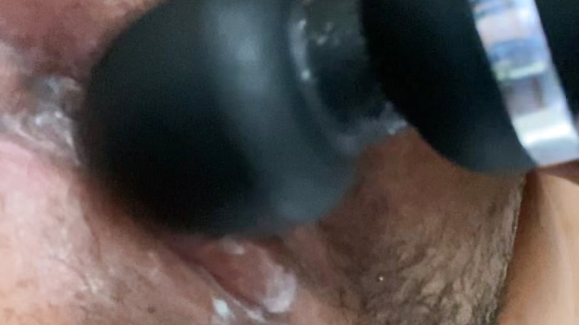 Orgasm thanks to my domi🤤🤤🤤🤤 - video by miiabrown18 cam model