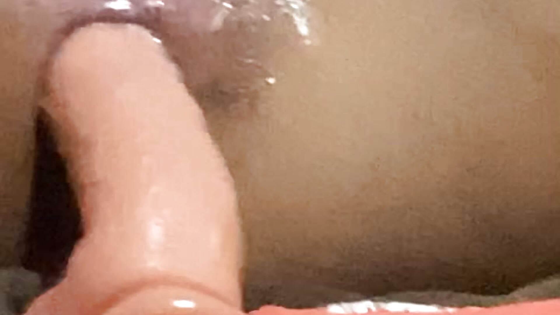 Double penetration🦪🍑 - video by miiabrown18 cam model