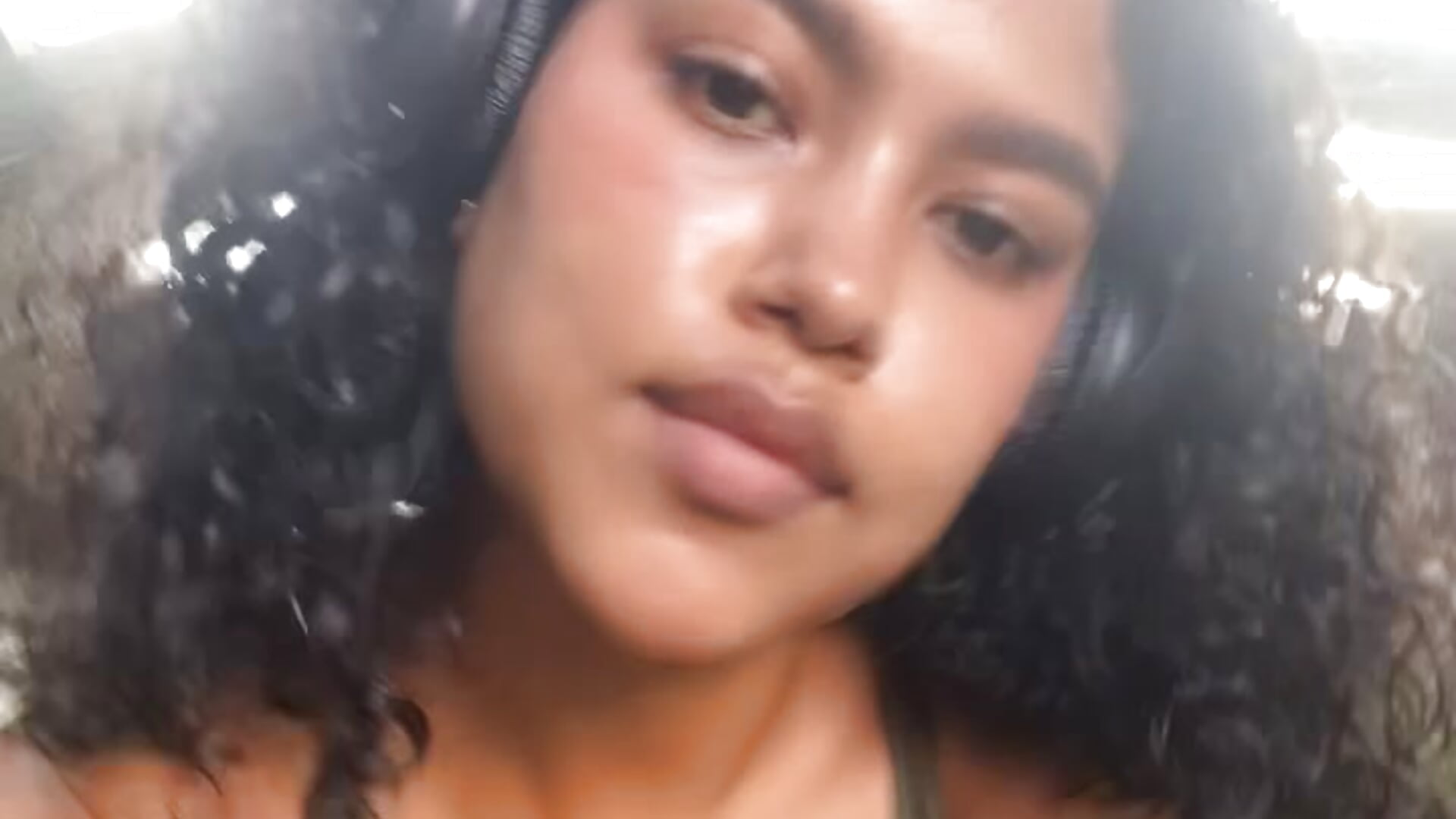 Let's do cardio together😏😏😏 - video oleh Kittybrown18 kamera model