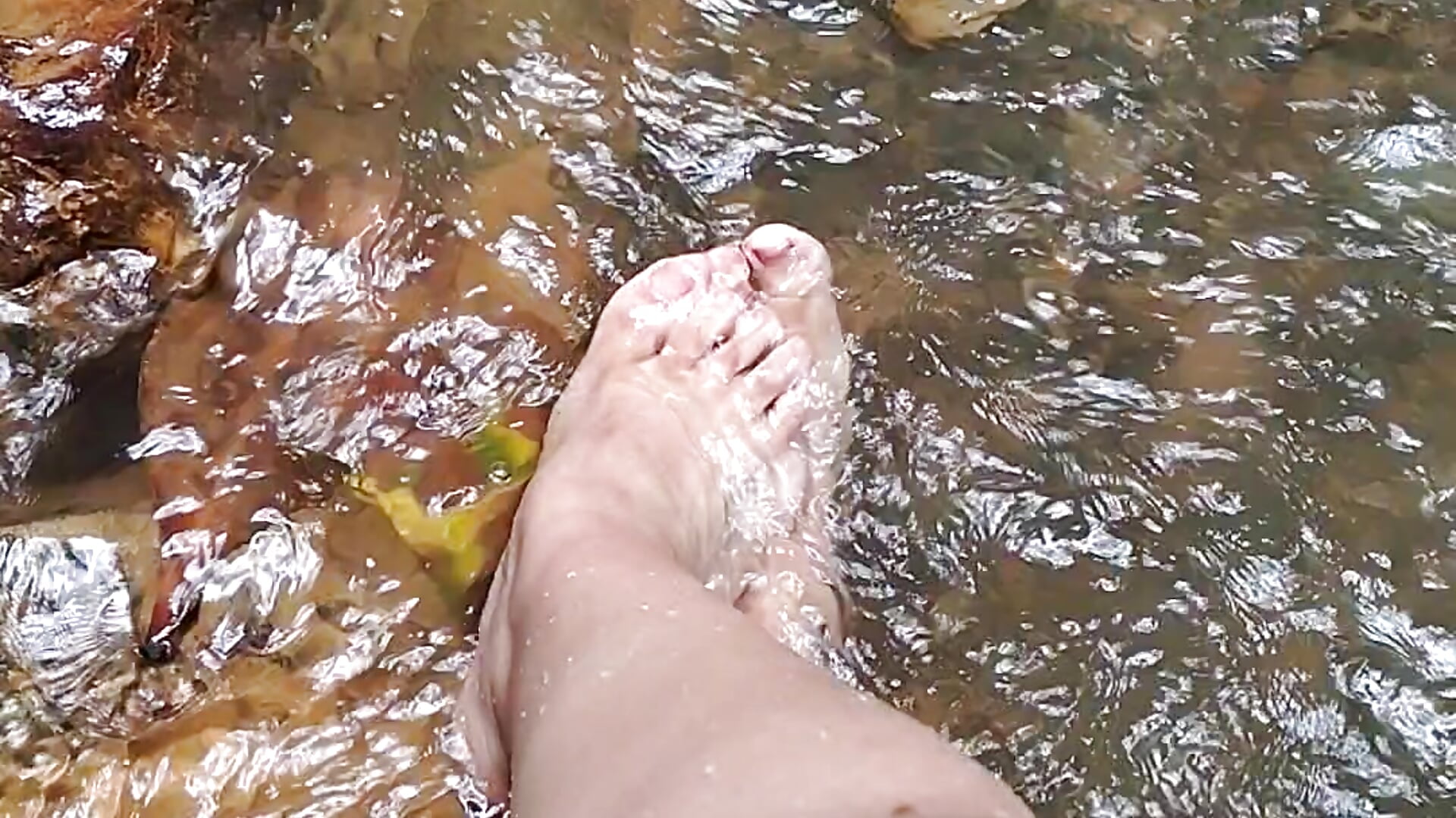 I love My feet 💕💕 - Video von Lilith_Bonnet Cam-Model