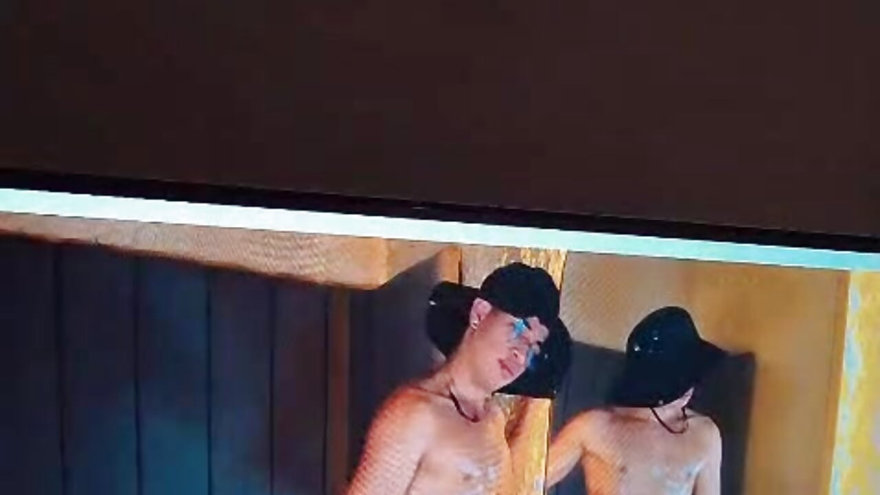 Benjamin_More24 - video di tendenza della modella di cam 3320