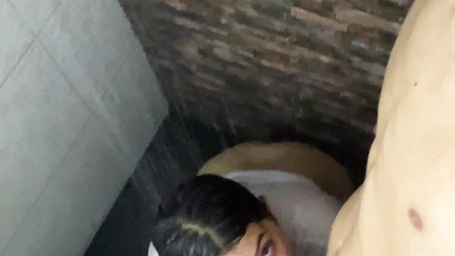 Play in the shower😜❤️‍🔥🫧