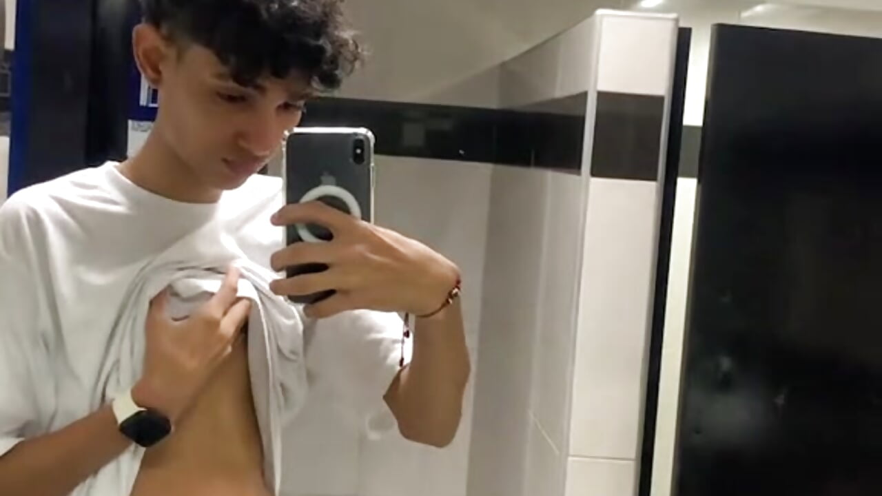 😎🫶🏻 - video by MilanRosse cam model