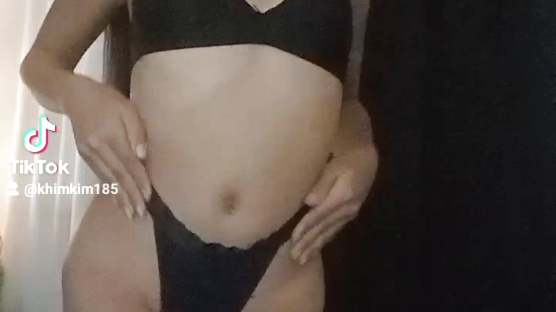 Hot girl - clip cu goddessKIM888xx model videochat