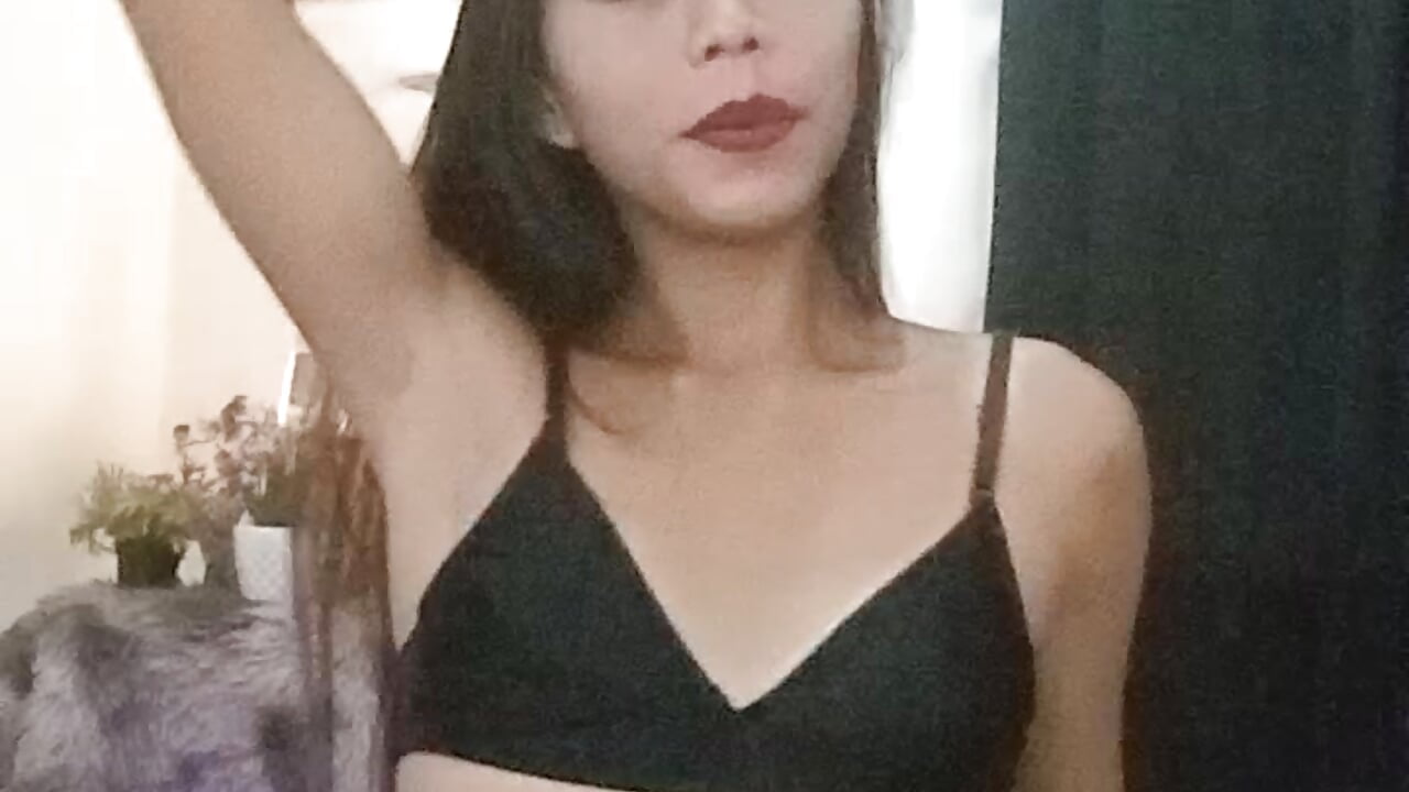 Hot and wet - clip cu goddessKIM888xx model videochat