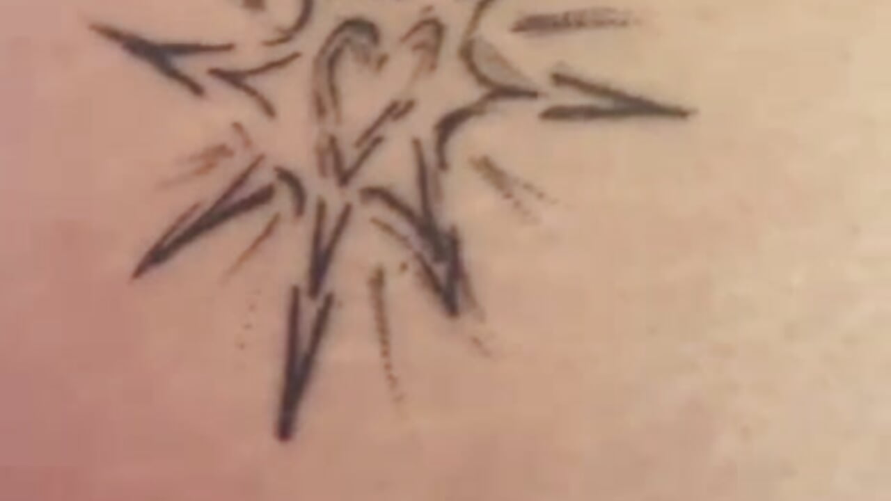 tatto - video by _isa_01 cam model