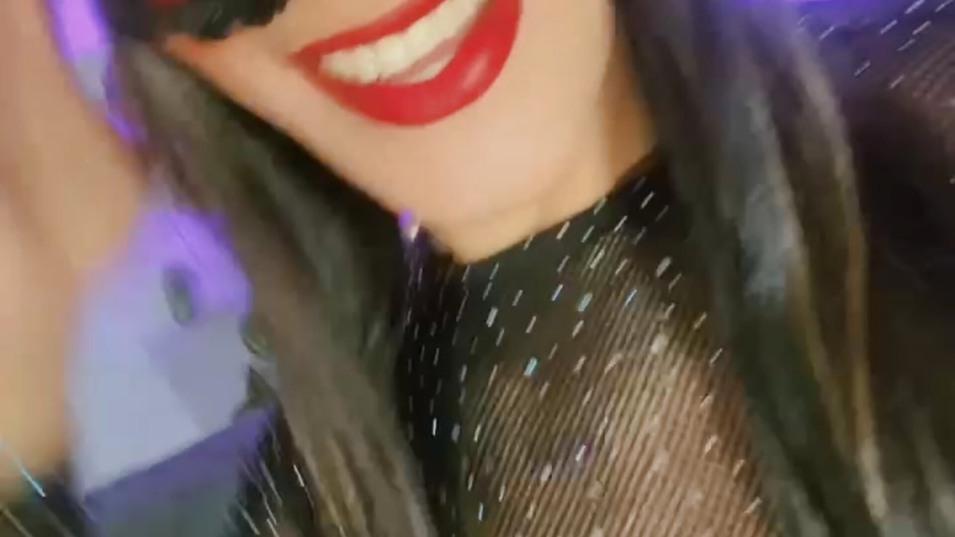  7768 Video Sohor Kini Model kamera - VanneCatalina