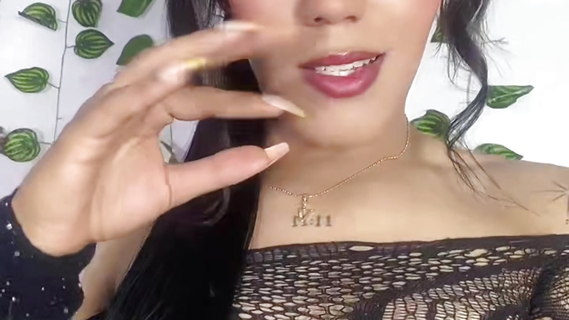 a4d54ffd5261478a95750a6f1a943859 - video by VanneCatalina cam model