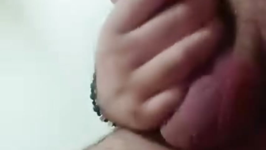Thick bear cock - video by big_bearr cam model
