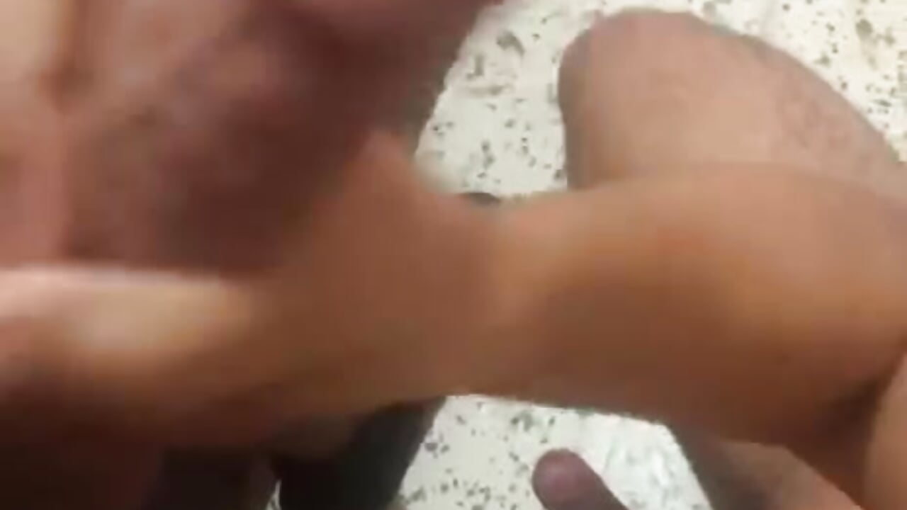 a good helping hand - video av big_bearr cam model