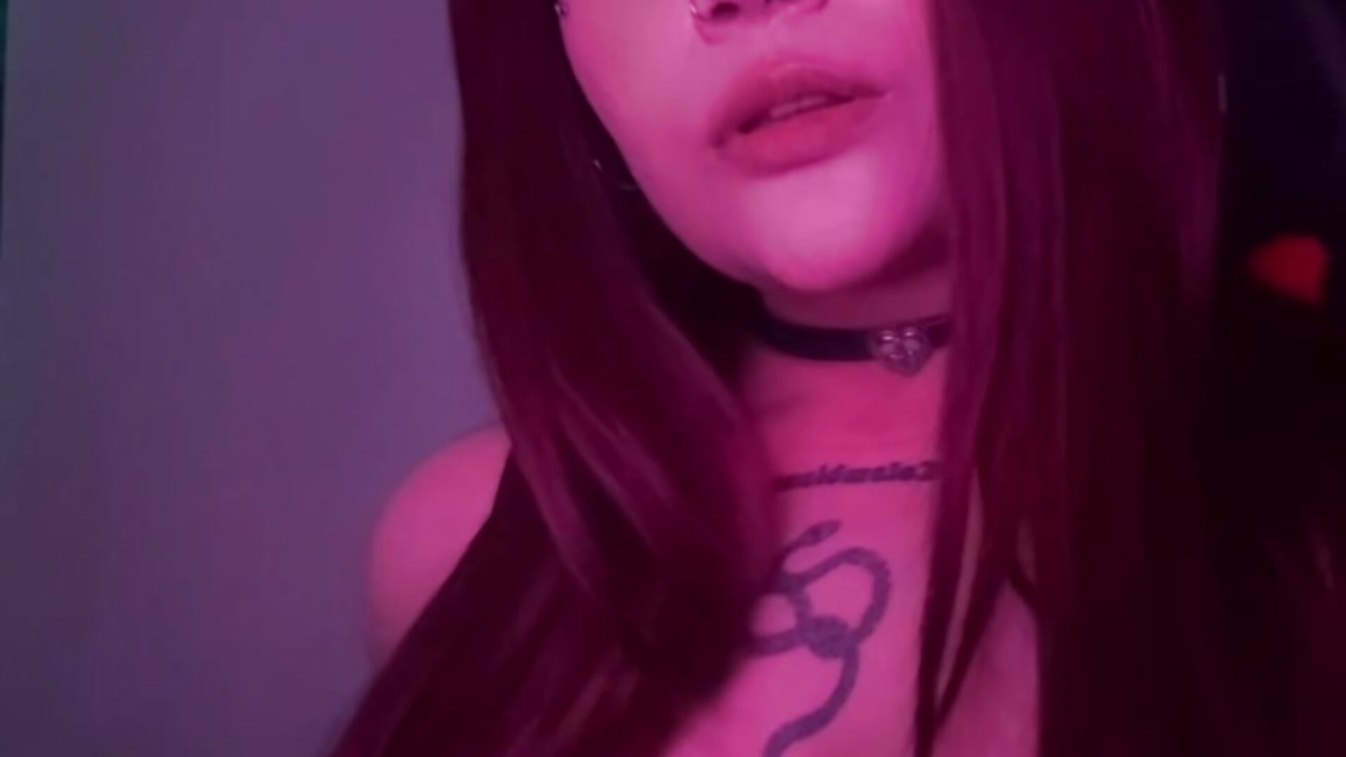 N - video oleh CUTEH0MICIDE kamera model