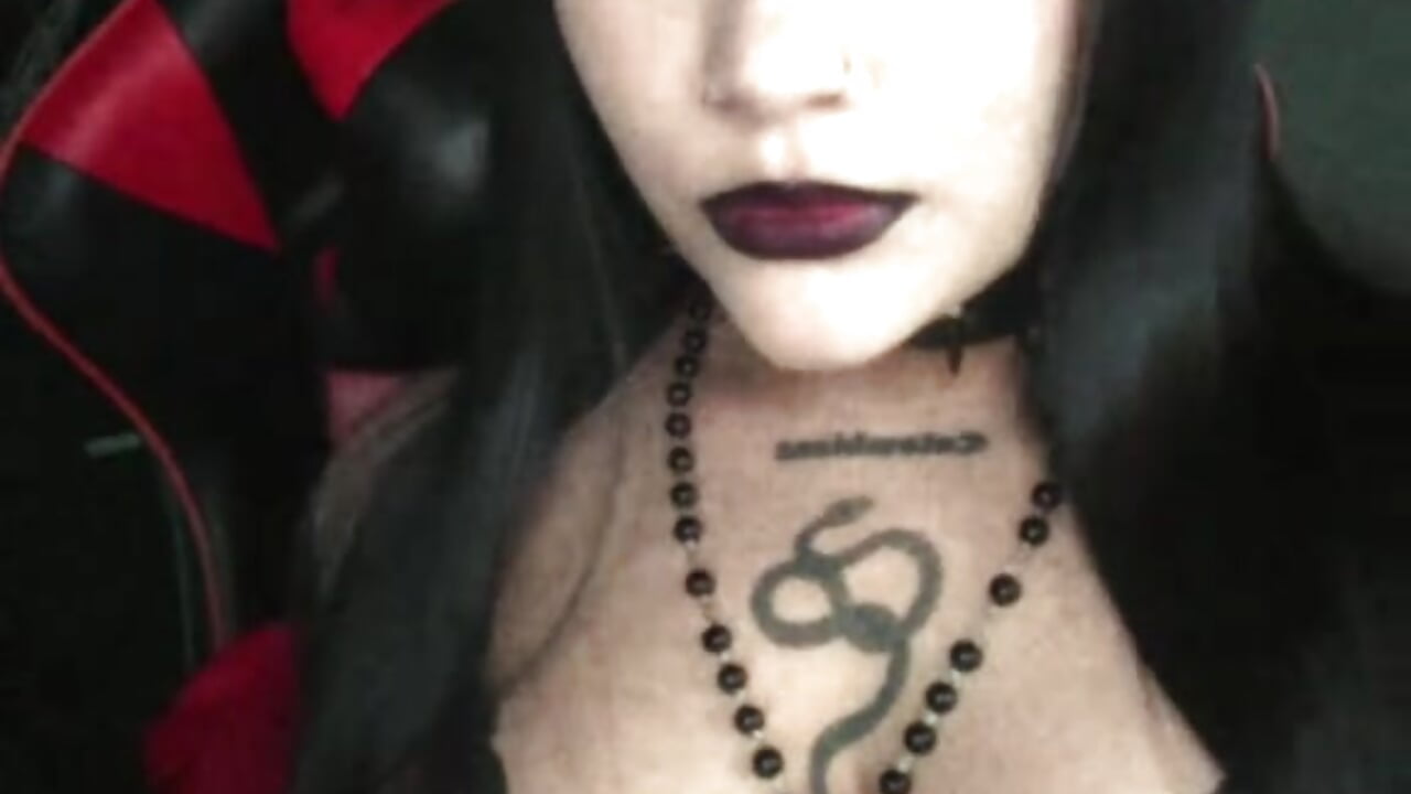 O - video oleh CUTEH0MICIDE kamera model