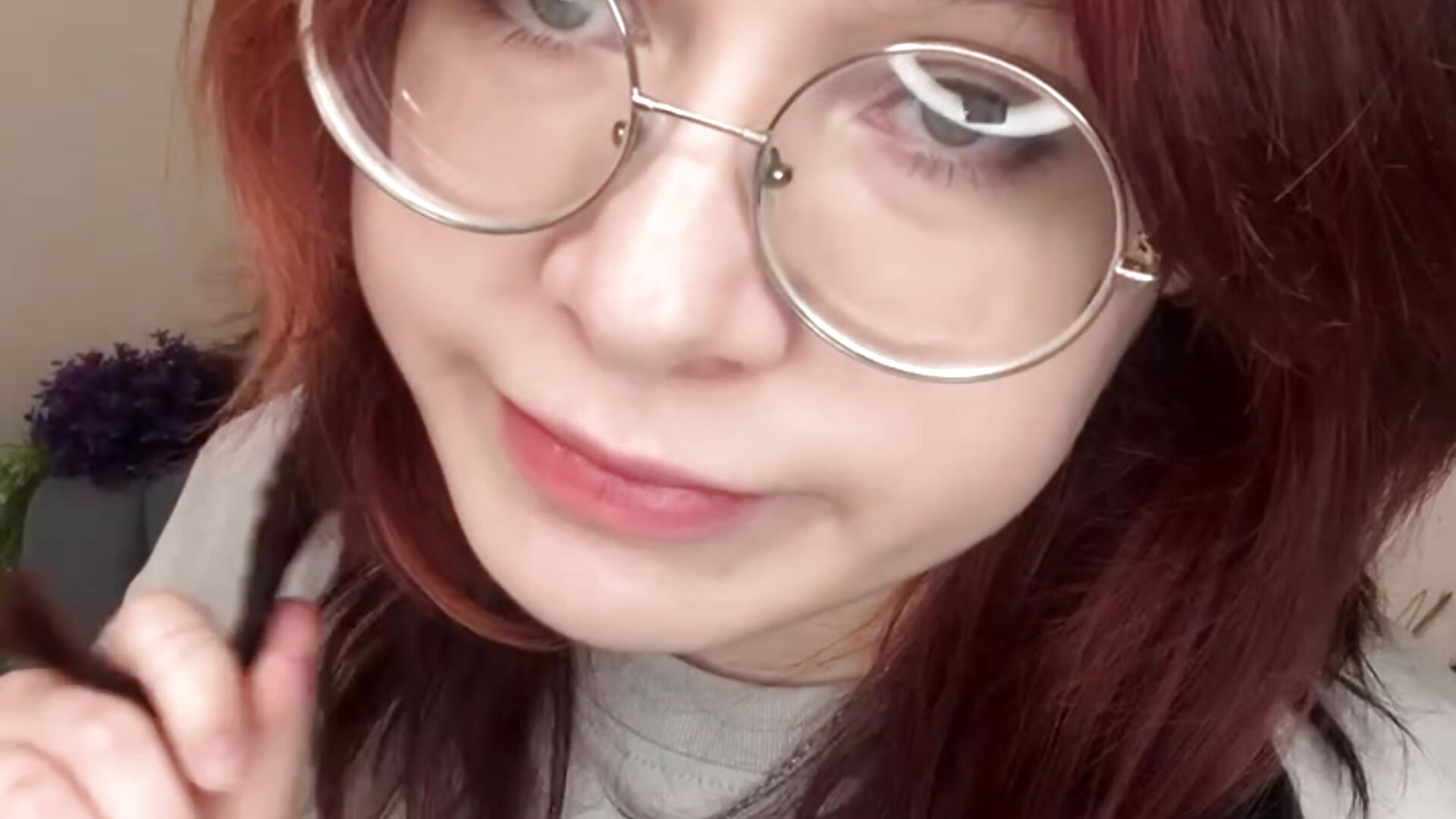 :3 - video by NyamNyamNyammm cam model