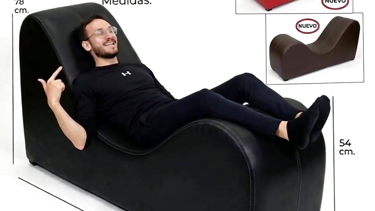 Agente for Sale muebles - Video von AlvarezAmbar Cam-Model