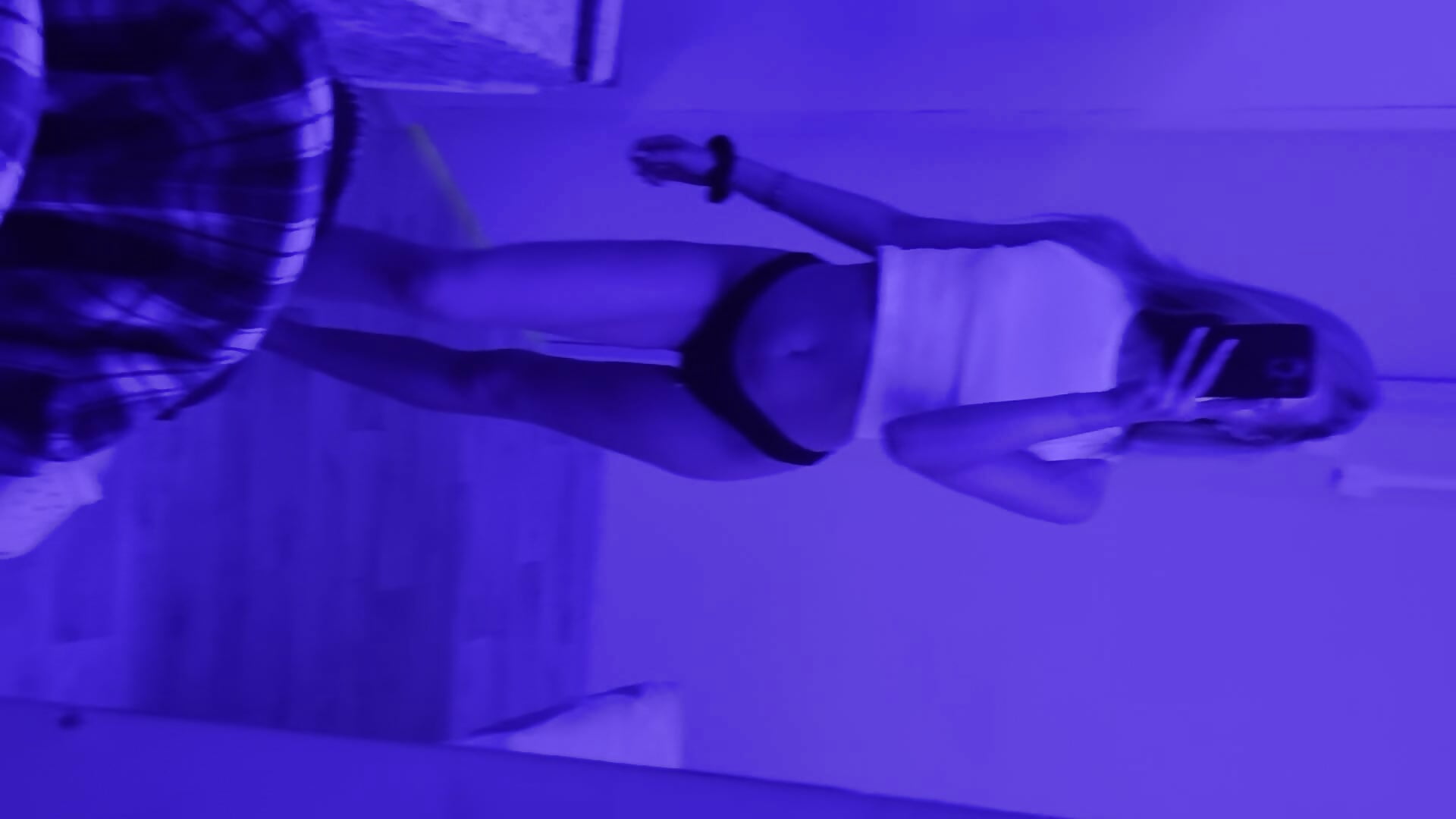 sensual dance - відео від вебкаммоделі MaryDavies