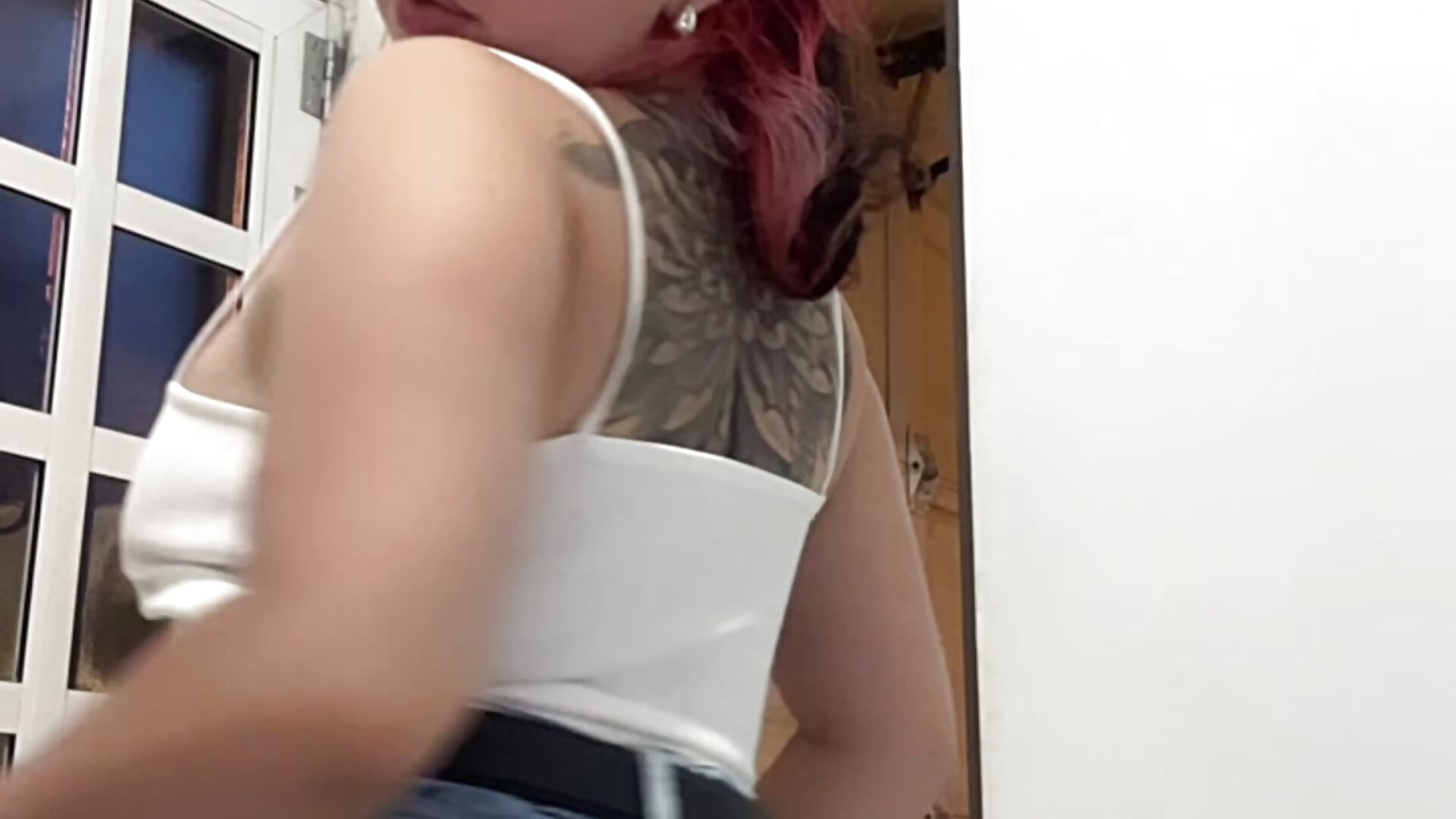 Me ♥️ – video modela na kameri Mary_Rousee