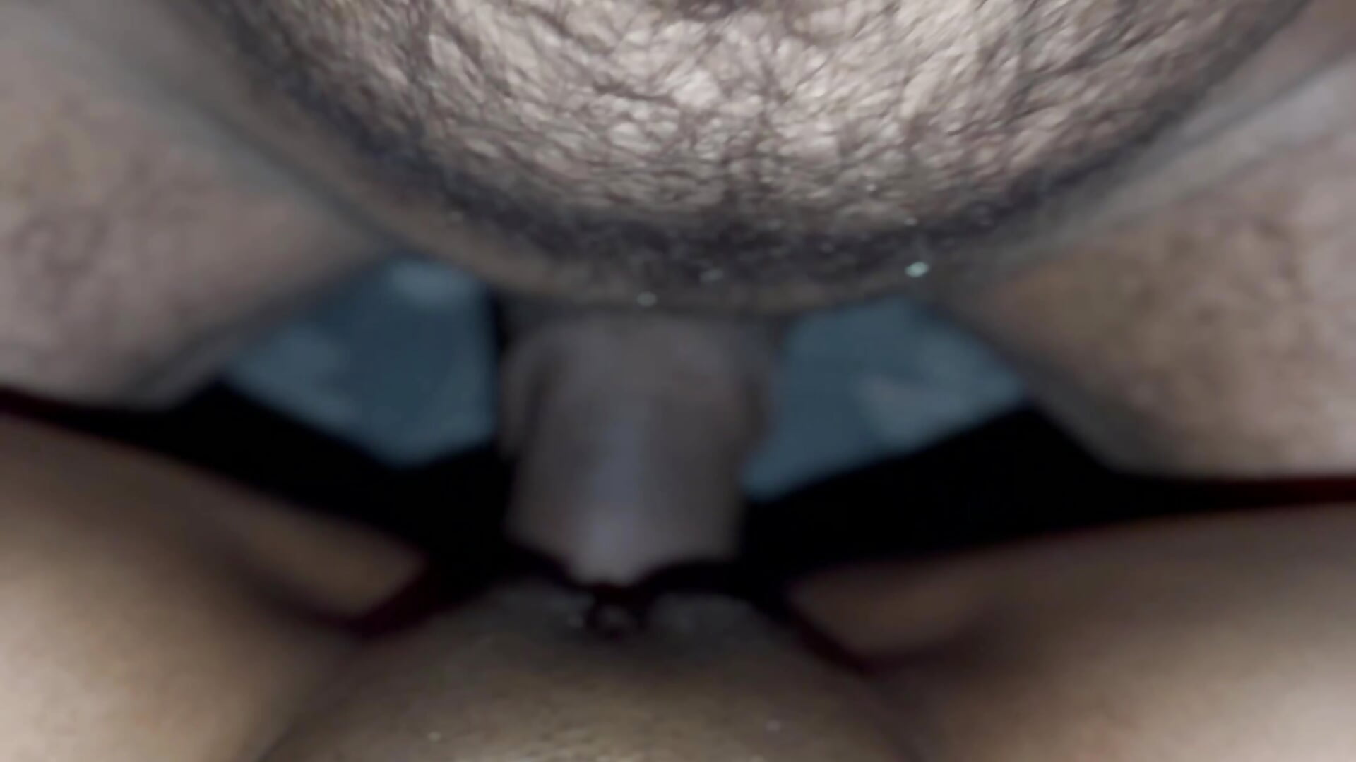 Fucking her pussy slowly, my dick is enjoyed this sex - video by svnqueen cam model