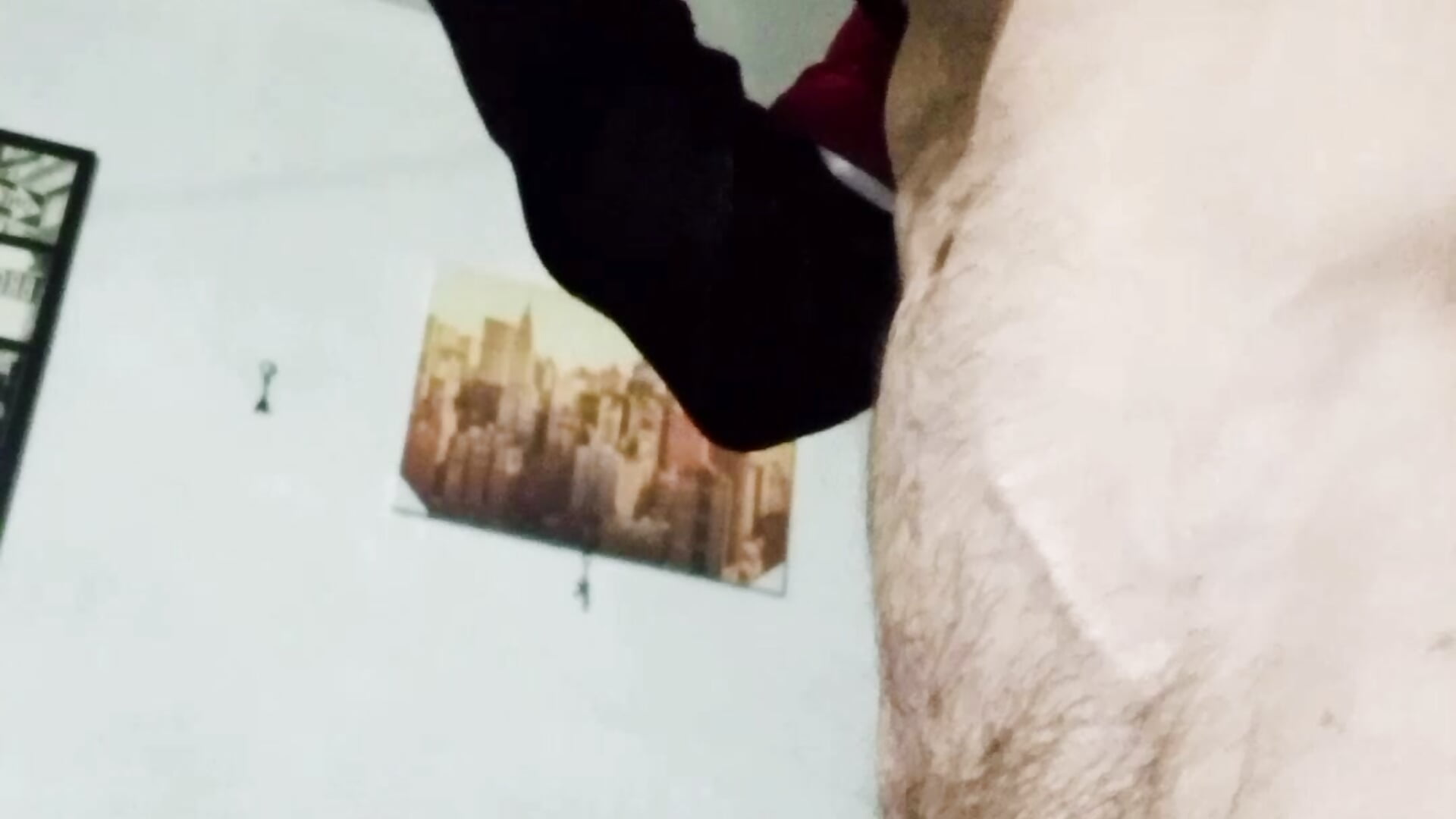 Cocky – video modela na kameri SexyStrp
