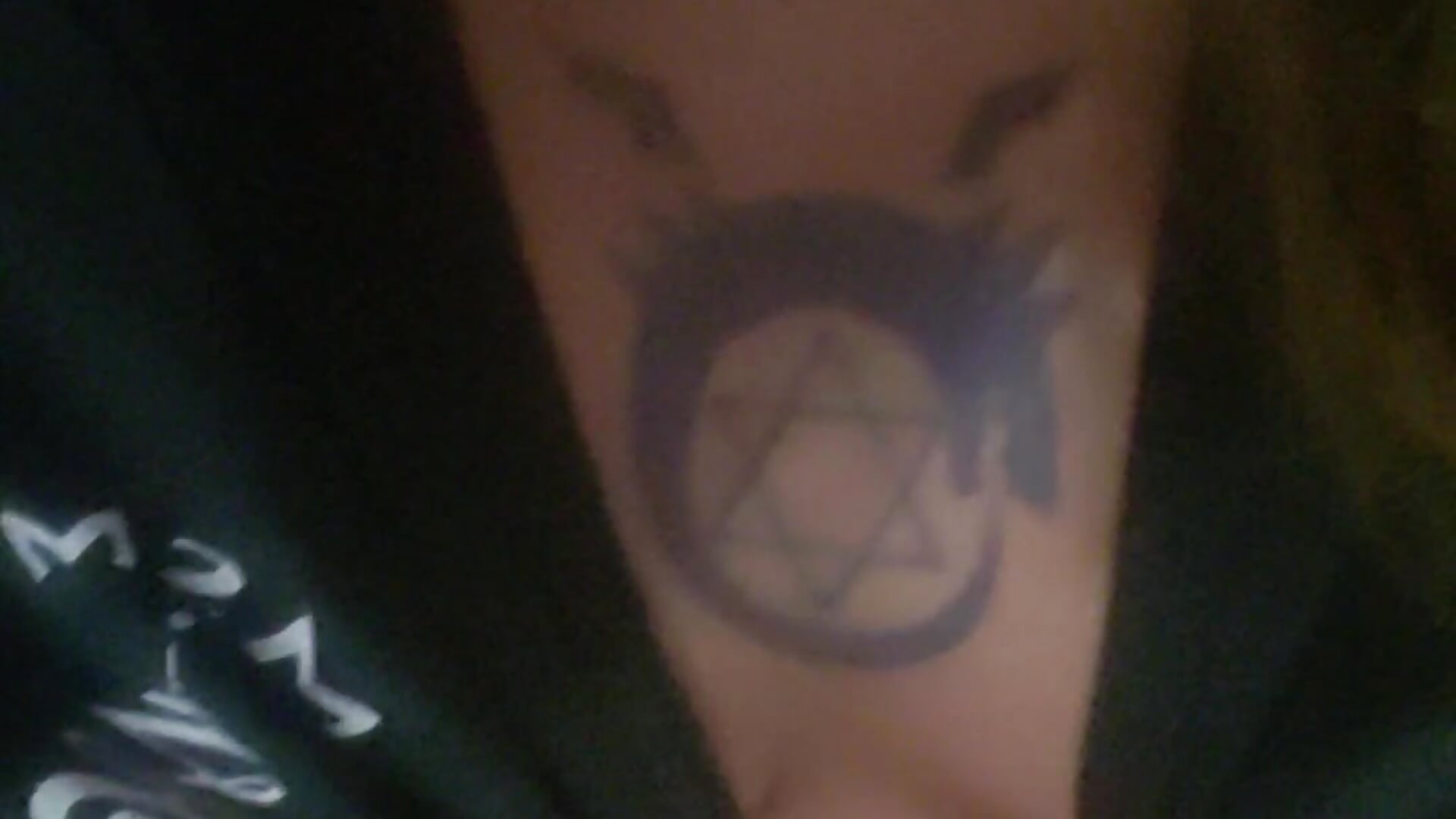 Hola.... - video by KarlaKitsu69 cam model