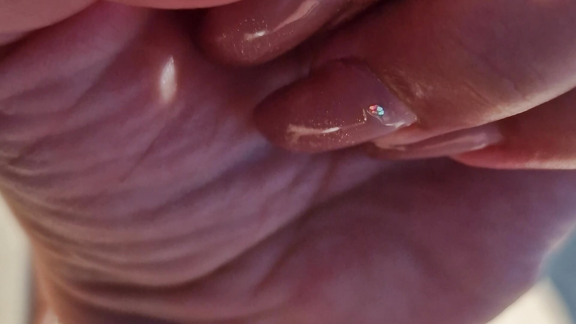 Nails♥️ - vídeo de BellaMonella88 modelo de câmara