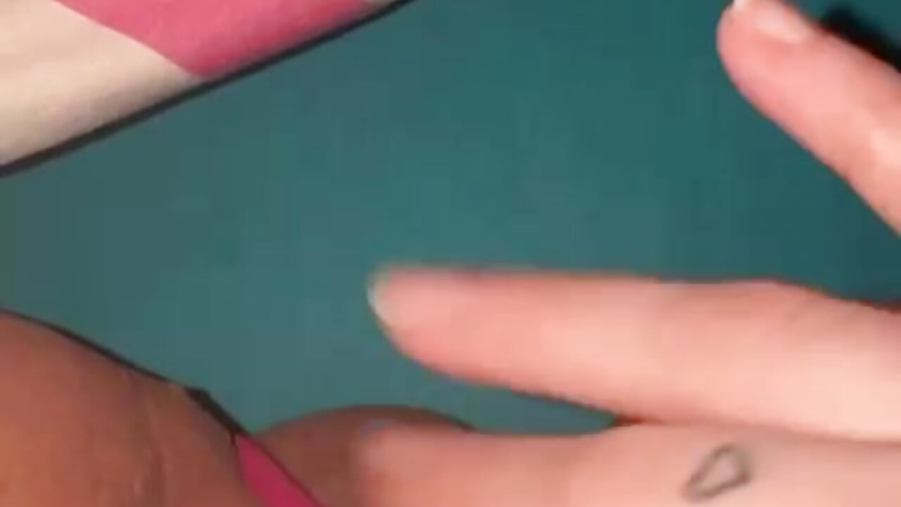 Gf masturb - video by Hornymancz cam model