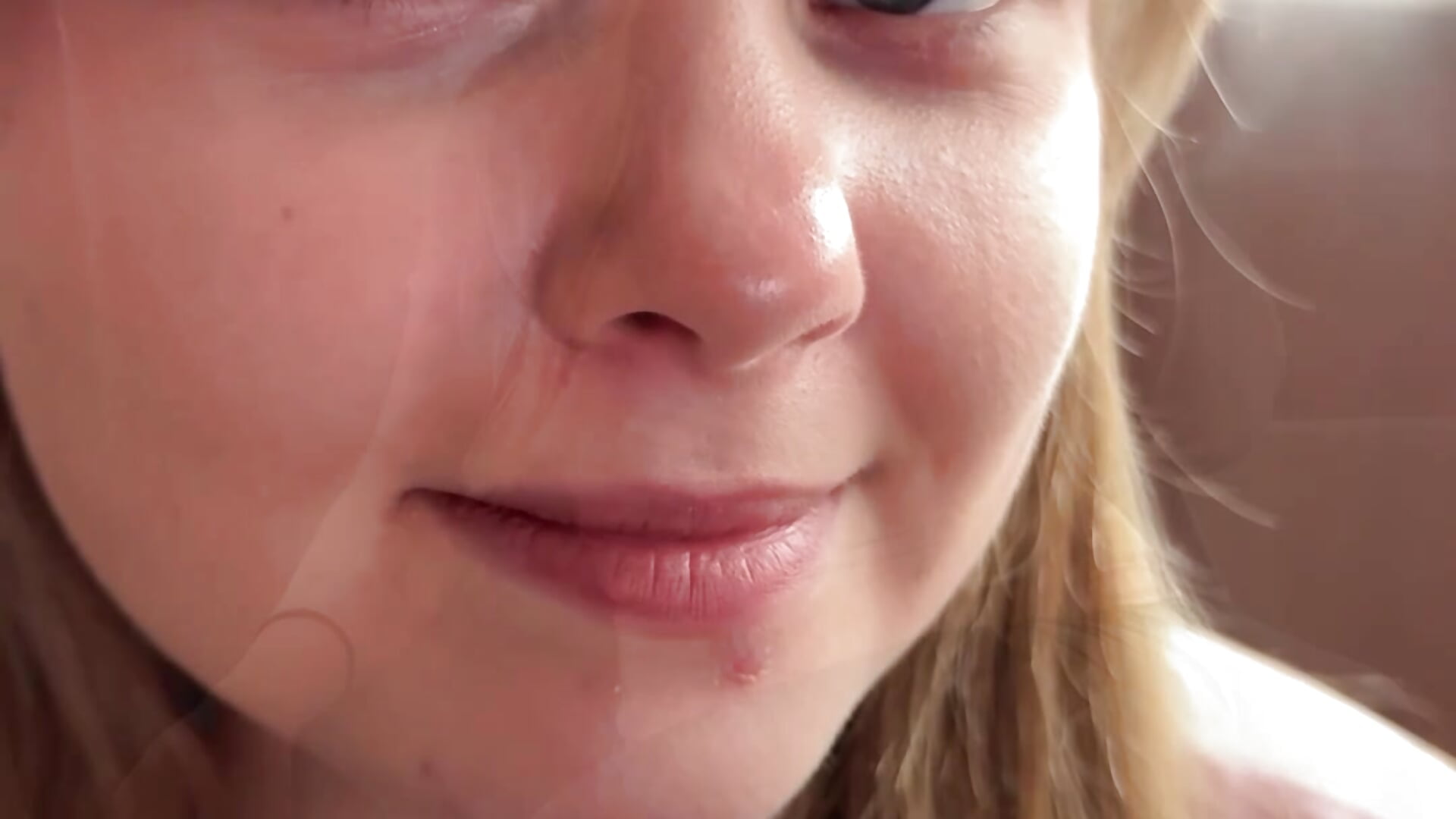 Cute - video by Melissa_199 cam model