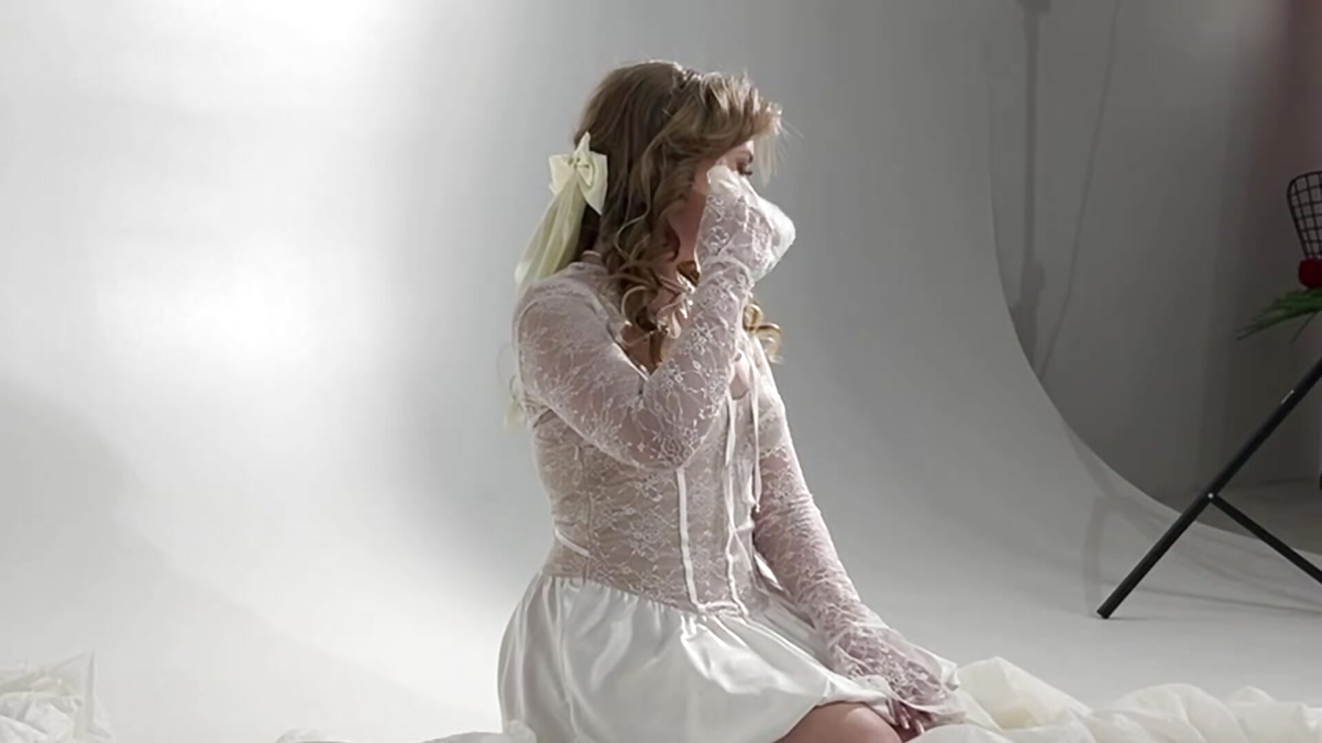 NEW - Vídeo de Melissa_199, modelo de vídeos