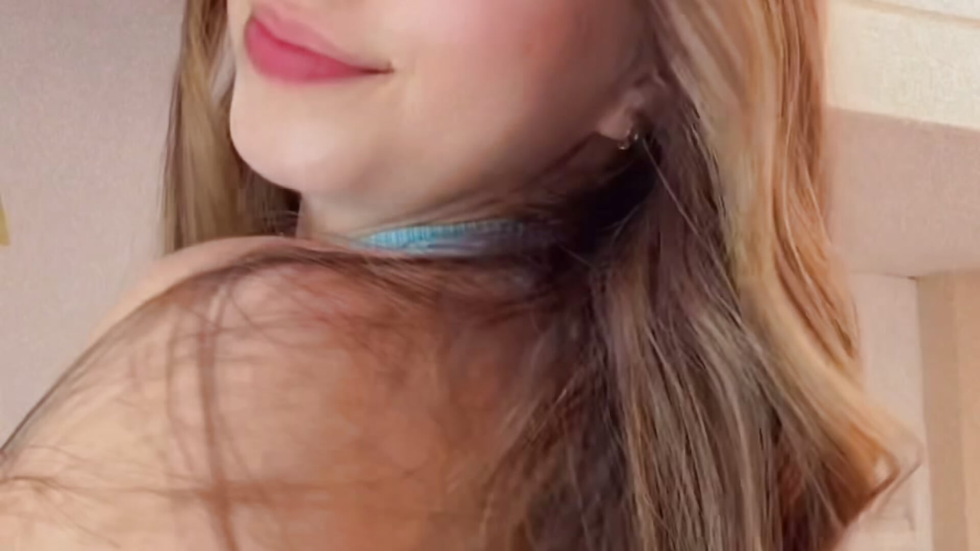 A small change... but with the same essence that makes you come back - video by Ashley-Whitee cam model