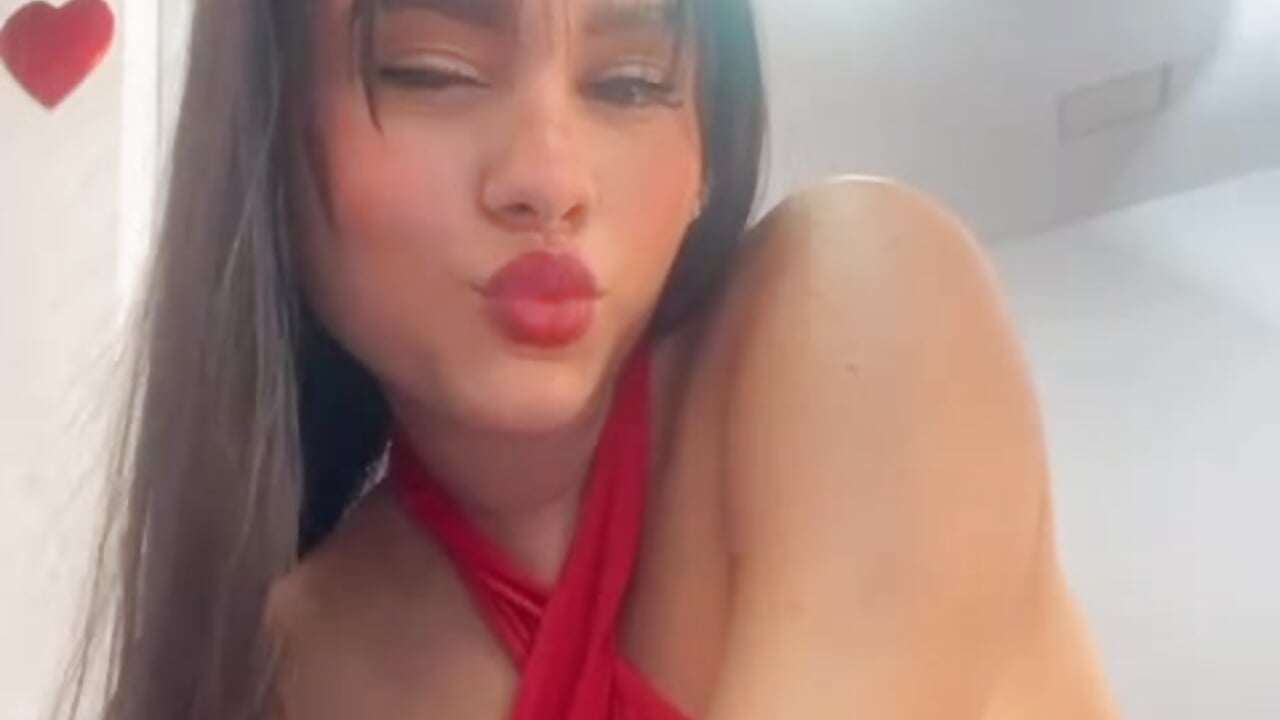Enjoy me - video by CharlottePetitte cam model