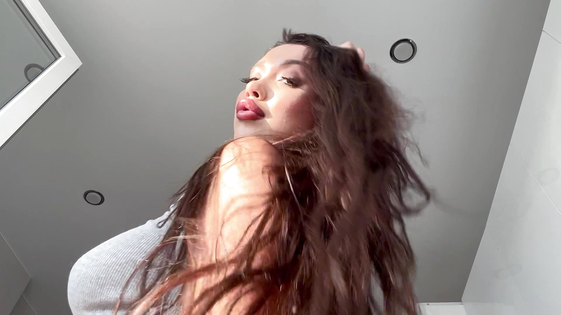 Cute bb🎀－カメラキャストのkiss_Lissaの動画