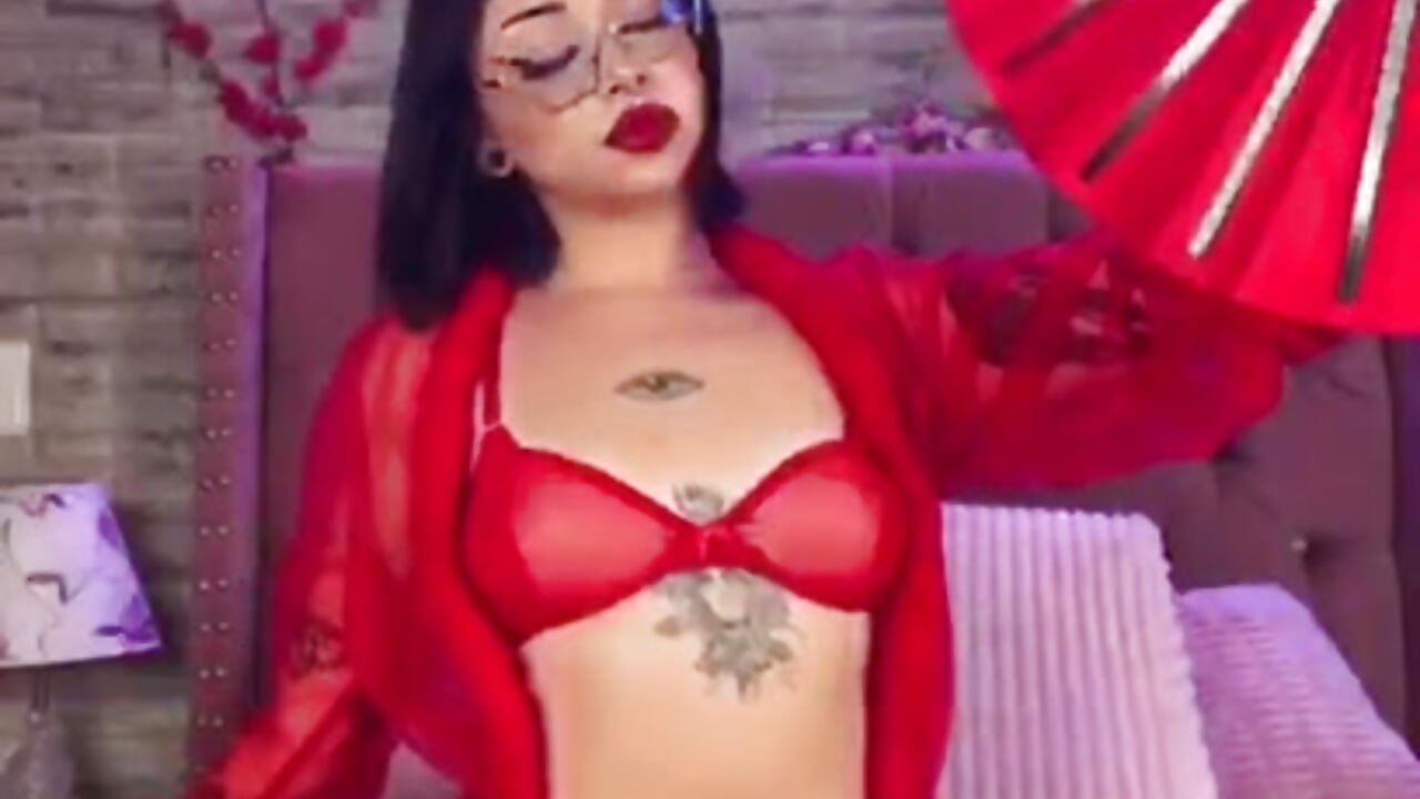 🔥 NaiaWhisper 🔥 - video by NaiaWhisper cam model