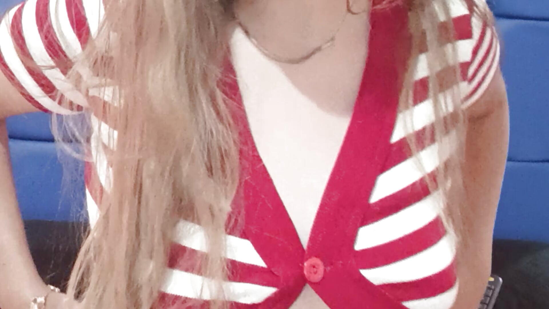 something about me - video by Luna_Rouges cam model